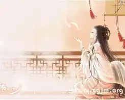  赵心如12星座本周最夯幸运星2014.3.314.6