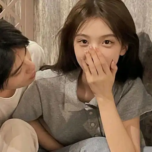  就回来吧回来吧情侣头像