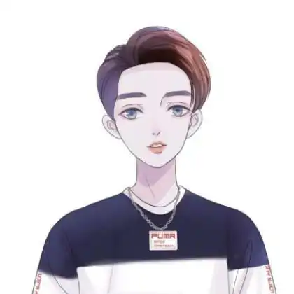  稀有情侣头像动漫图片,高清好看所以稀有