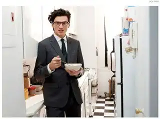  延续街头风格whosetrap秋季单品造型图集