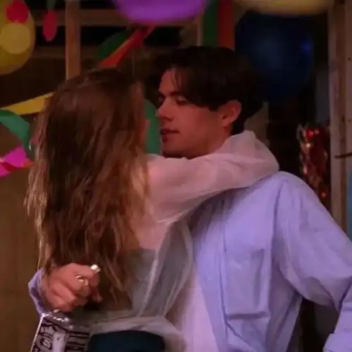  男朋友从来不和我有精神交流,任何事情我都明不明白他的想法..问他就是没想法让我抓狂