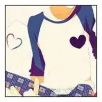  酷炫二次元男生头像微信头像图片大全