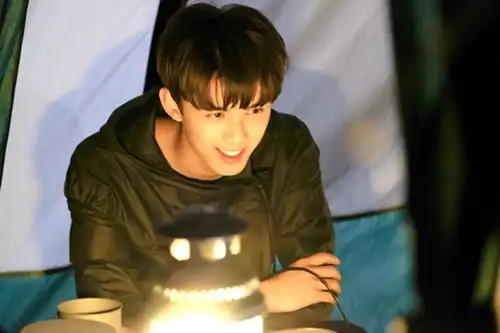  盗墓笔记当铁三角多了一个人,直接打死算我的