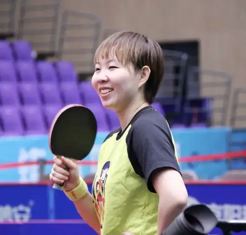  奥运会的p卡定律,或许就止于朱雨玲了