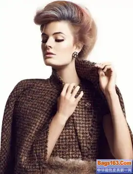  另类时尚大片欣赏