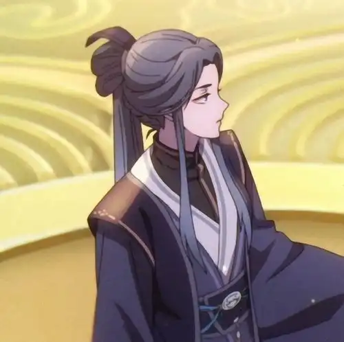  动漫女头太美了