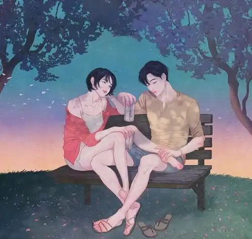  夫妻间,越做越爱的4个小动作,红着脸看看你做过几个