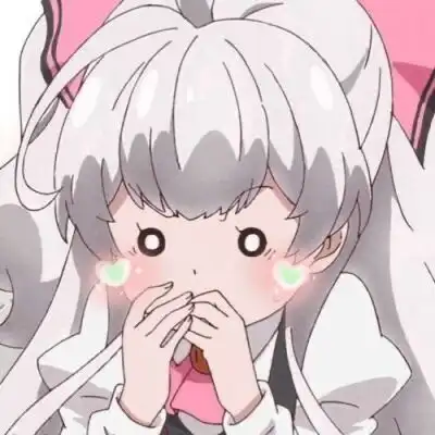  赴野多人可单用可爱动漫闺头卡通动漫头像我要个性网