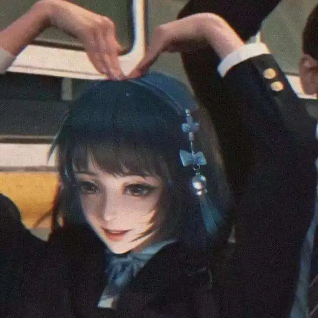  王者荣耀情侣cp西施和曜甜甜的对话