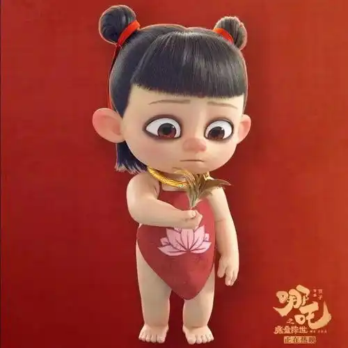  为何百姓都害怕魔童哪吒,看完被删情节后终于明白,吒儿太惨