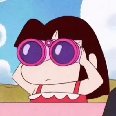  可爱情侣头像当你暗恋一个人的情侣头像我要个性网