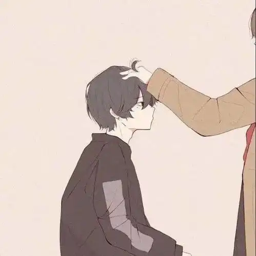  情头你会喜欢且分享给对象的情侣头像