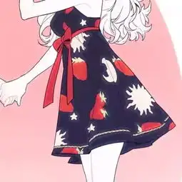  闺蜜头像不露声色