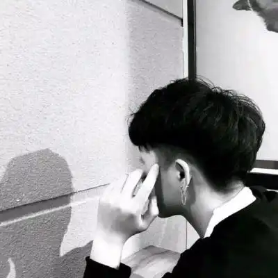  好看别致漂亮的情侣头像一男一女,俊男俊女值得拥有