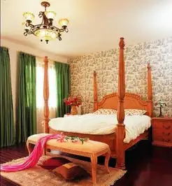  5月结婚季婚房装起来