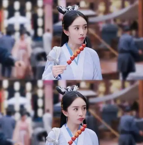  斛珠夫人徐开骋陈小纭有效吃醋,陈伟霆说杨幂发型像把手