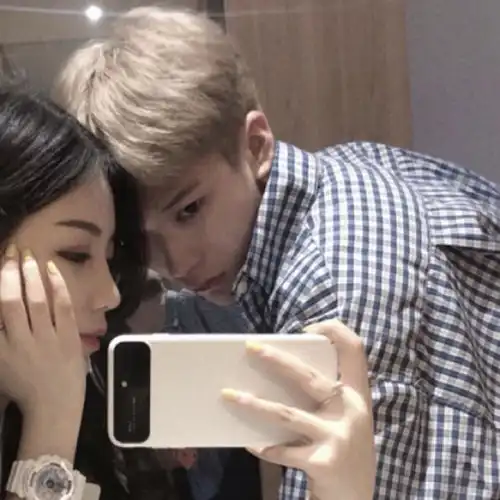  女孩子看了会小鹿乱撞的情话留言