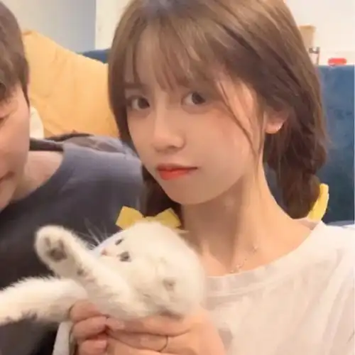  情头,初见怦然心动是你