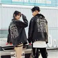  2018情侣头像潮流微信头像图片大全