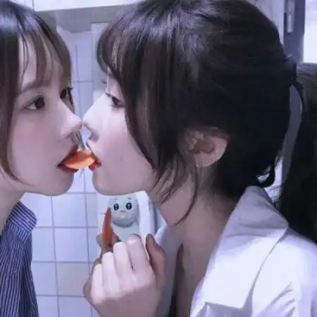 闺蜜头像一张俩人,好闺蜜一起开撩小哥哥