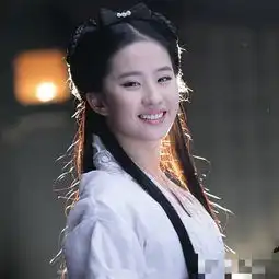 颜值都爆表只好拼仙气刘亦菲脱俗angelababy娇媚