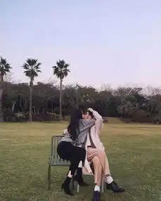  时尚照片这样拍一起当个日常摄影大神吧情侣