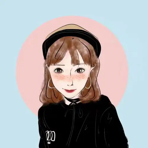  手绘头像,可约画,价格亲民