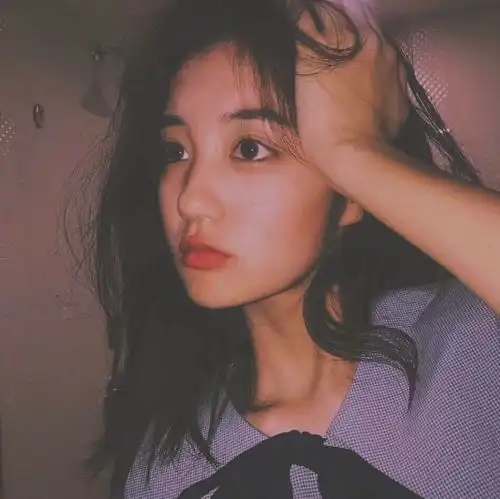  女生头像复古文艺