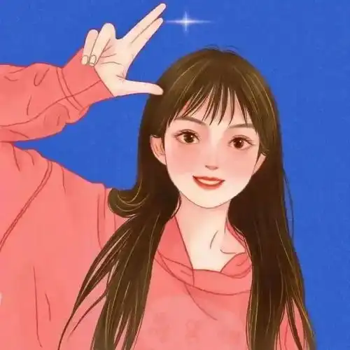  情侣头像赶紧你的她换头像吧