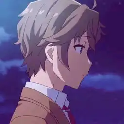  请问有人知道这是情头吗