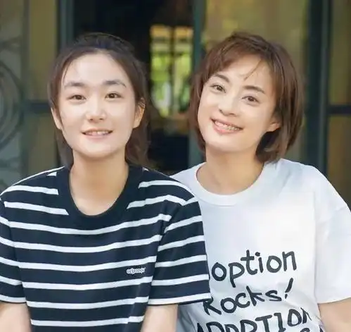  孙俪孙艳双向付出的亲情怨恨过薄情父亲,却宠爱同父异母的妹妹