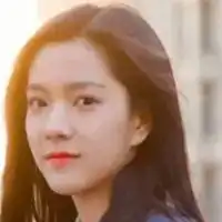  我的刺猬女孩图片头像我的刺猬女孩韩菲头像