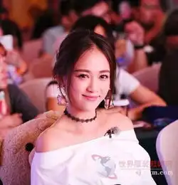 动起手来陈乔恩那样的双下巴可以轻松搞定