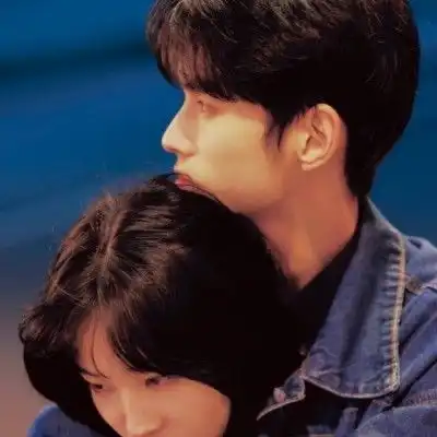  叫我不敢忘,港风情头