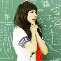  情侣头像一左一右相知到相爱