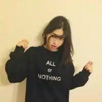 闺蜜头像同样五人一人各一张微信头像图片大全