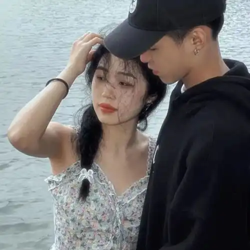  你未曾使用过的小众情侣头像