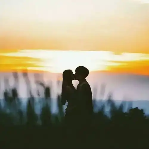  严从怀天若有情她不老相思岁岁不知疲情歌恋曲三