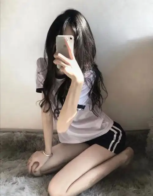妩媚又撩人不露脸部位头像
