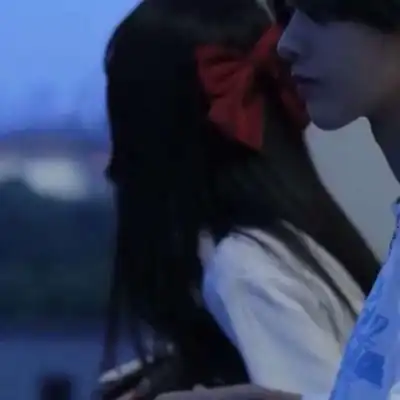  情侣头像简约冷淡风,高清清新比较冷漠的情侣头像图片