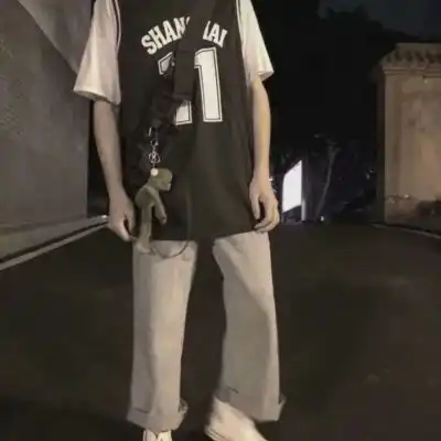  伤感颓废黑白部位男头你为什么男生头像我要个性网