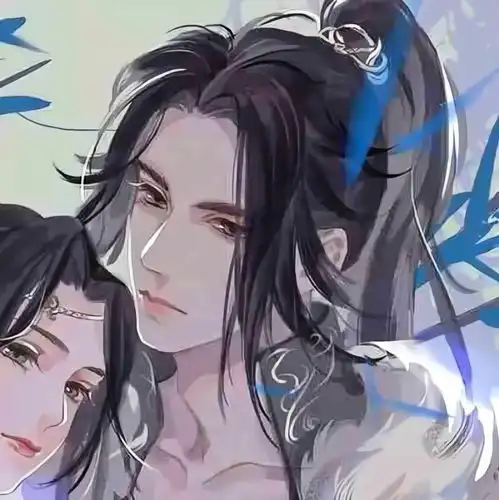  眼熟的古风情头