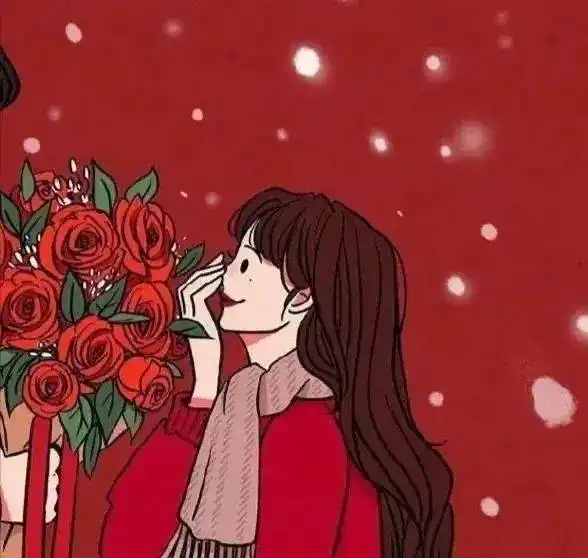  甜到发腻这些情头要偷偷存