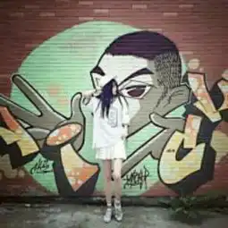  帮忙找一下情侣头像另一半谢谢了