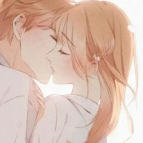  甜甜情头希望将来有人喜欢你,是明目张胆又深情款款