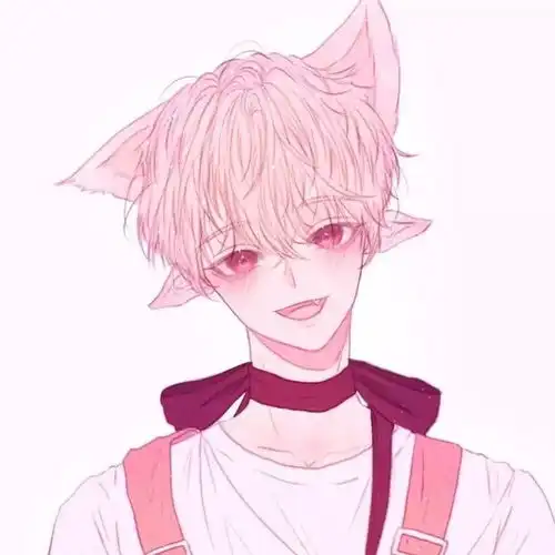  情侣头像我这么喜欢流浪,只想在你身上定居