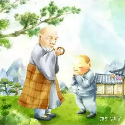  心存坚定的意念,切勿轻易动摇