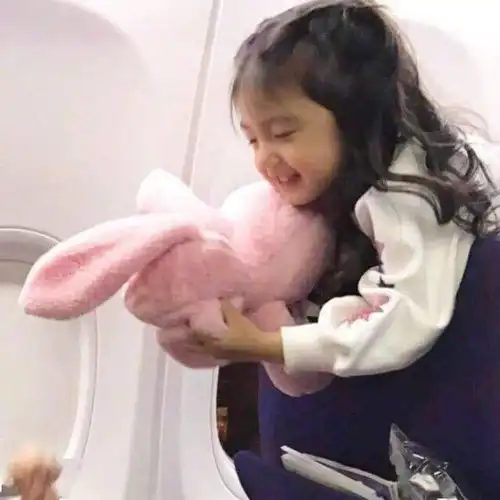  头像萌宝萌娃小孩头像