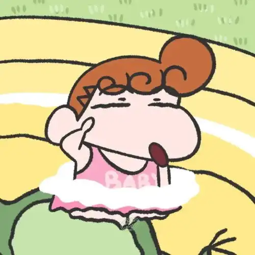  9.5精选头像分享