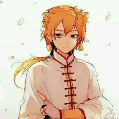  动漫情头祝你们99